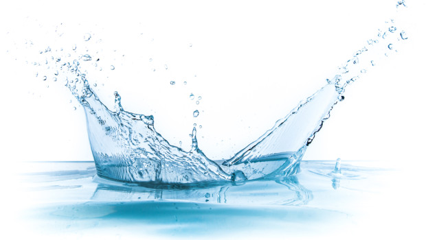 Water in low-sodium diets
