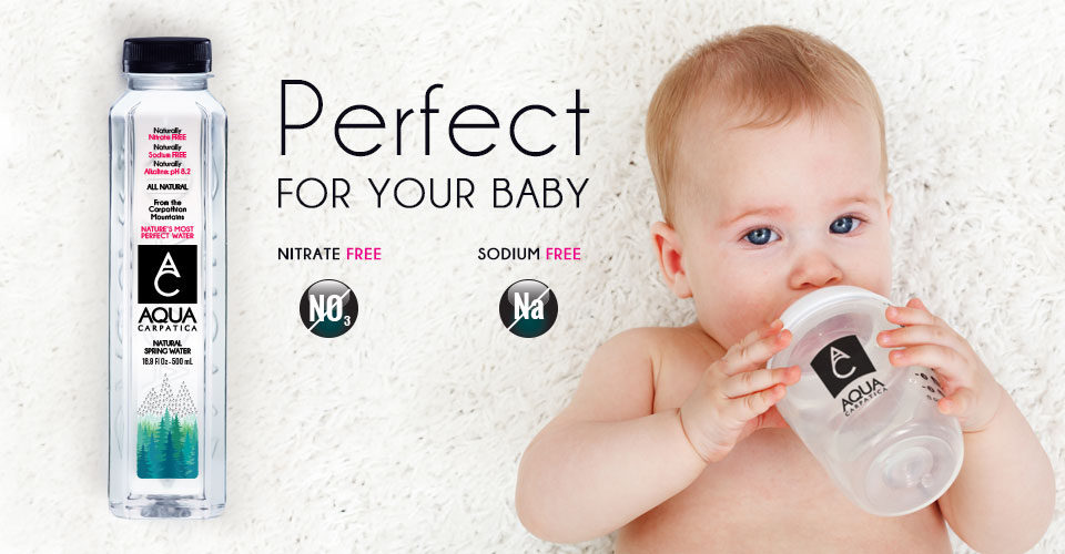 all natural baby formula