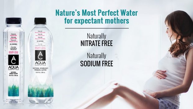Why Should Mothers and Pregnant Women Be Concerned about Nitrates?