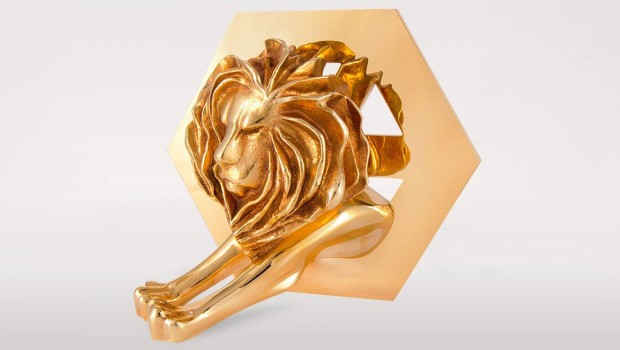 Gold Lion for AQUA Carpatica at Cannes International Festival of Creativity