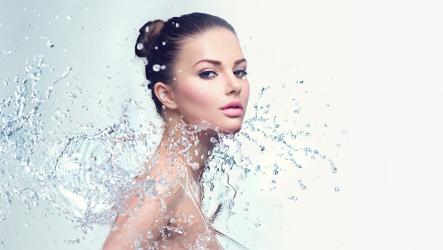 Beauty Benefits of Natural Water