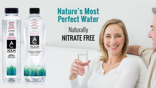 The health effects of Nitrates in drinking-water