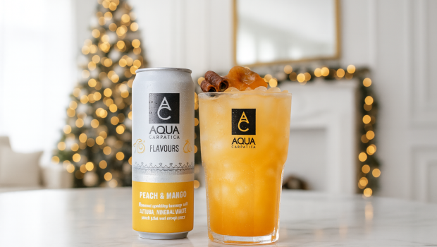 Χριστουγεννιάτικο mocktail Μελομακάρονο!