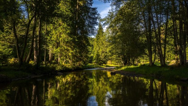 Το «Terroir» του νερού και η ποιότητά του