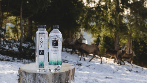 Η ετικέτα του εμφιαλωμένου νερού: Τι πρέπει να προσέχετε