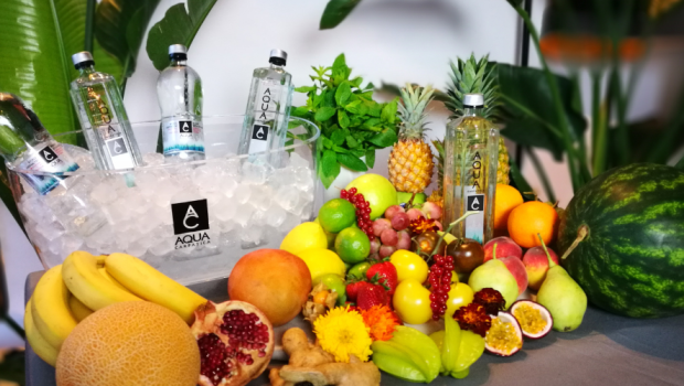 Συνταγές με νερό για Smoothies & Healthy Ροφήματα, Ενέργεια και Αποτοξίνωση